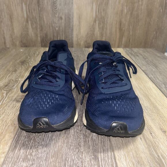 Adidas Response It Boost Youth US Size 7 Athletic Running Sneaker Shoes CP9551 - Picture 3 of 11